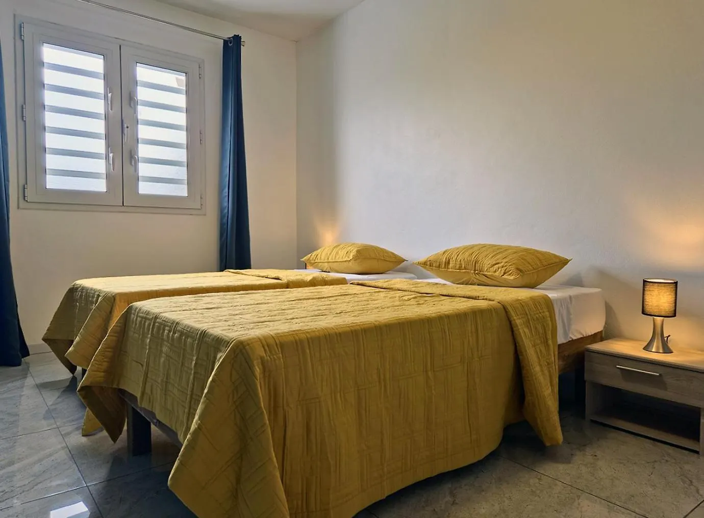 Casa vacanze Villa Aurana 1 Le Vauclin