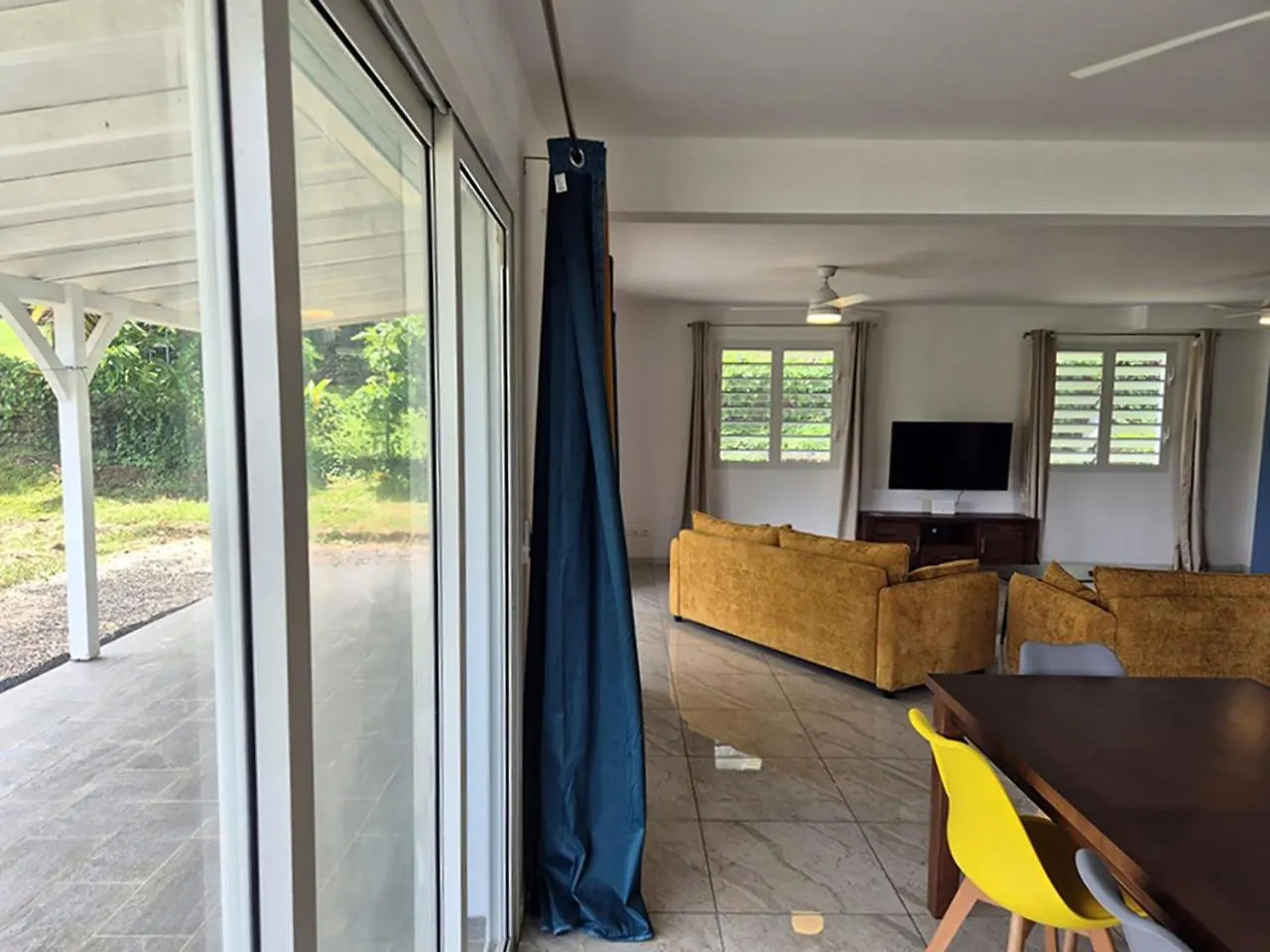 Villa Aurana 1 Le Vauclin