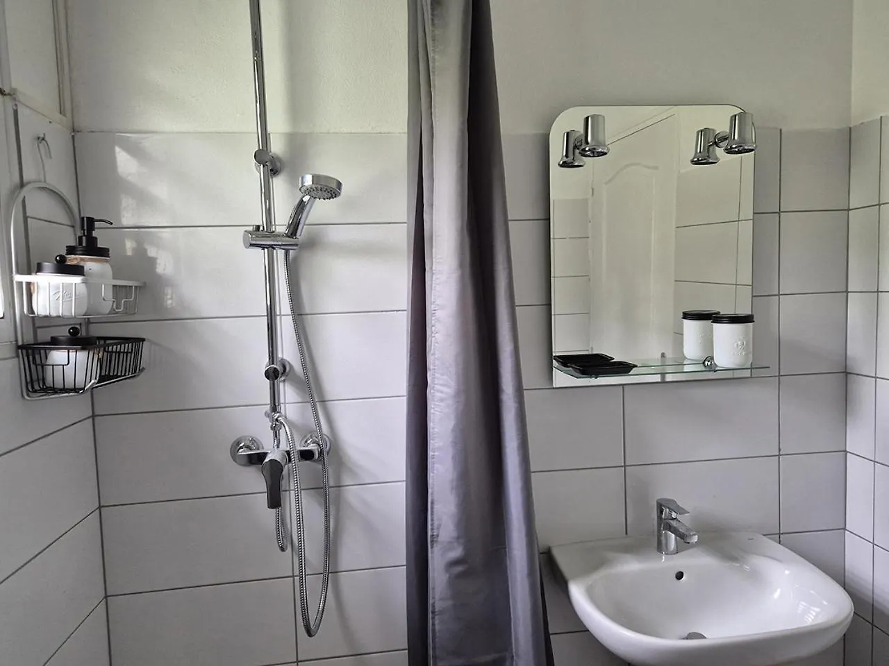 Casa vacanze Villa Aurana 1 Le Vauclin